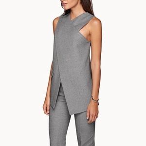 NWT Suistudio two piece suit